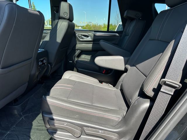 Used 2024 Chevrolet Tahoe RST image 16