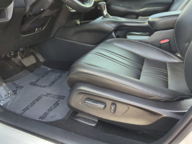 Certified 2024 Honda HR-V EX-L image 24