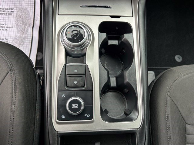 Used 2021 Ford Explorer XLT AWD/4WD image 33