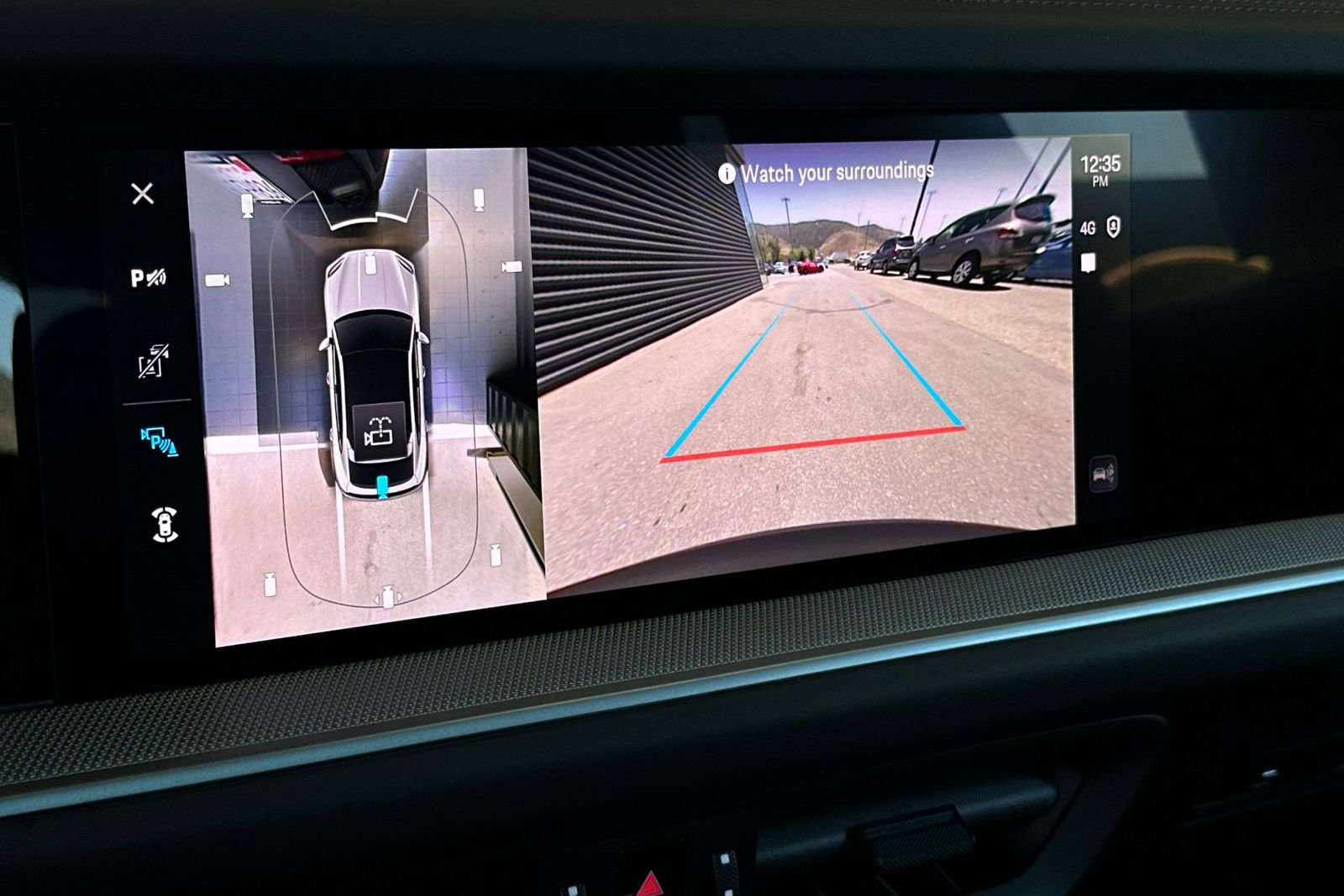 New 2025 Porsche Cayenne Coupe image 24