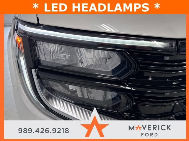 New 2026 Ford Expedition Max Platinum w/ Platinum Ultimate Package image 56