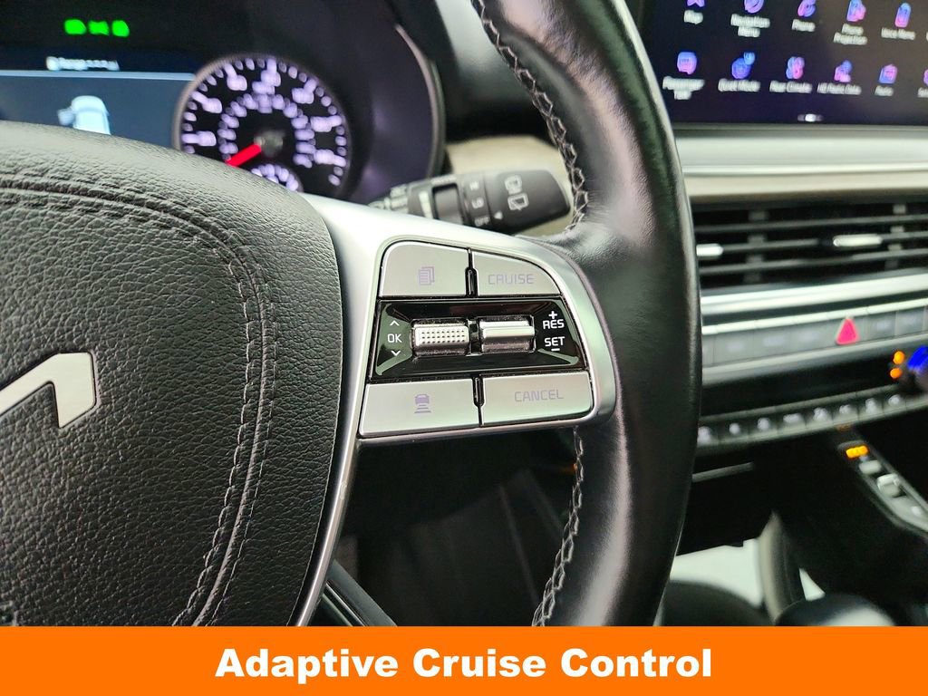 Used 2022 Kia Telluride SX image 25