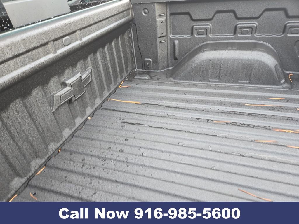 New 2026 Chevrolet Silverado 1500 High Country w/ Technology Package image 30