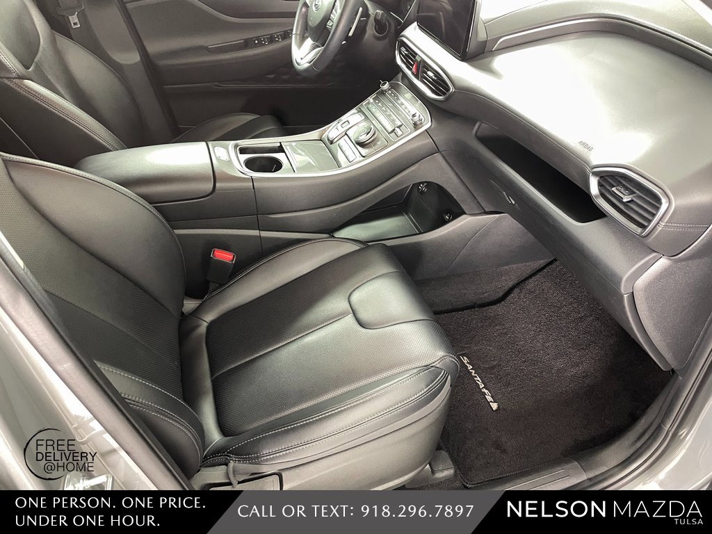 Used 2023 Hyundai Santa Fe XRT image 43