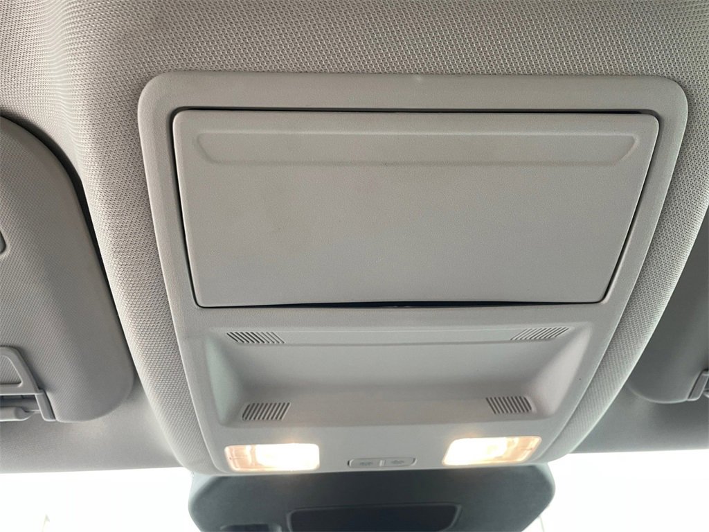 Used 2024 Ford Escape Platinum image 21