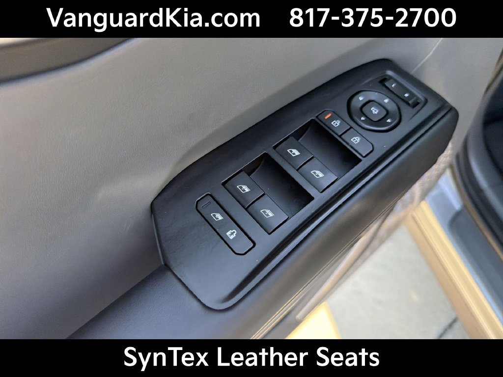 Certified 2024 Kia EV9 Light Long Range RWD image 17