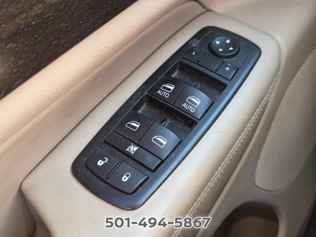 Used 2015 Jeep Grand Cherokee Laredo w/ Quick Order Package 23E RWD image 22