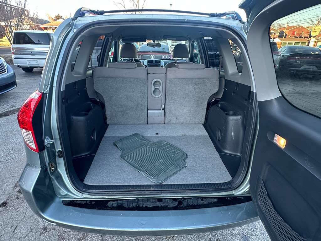 Used 2006 Toyota RAV4 4WD image 21