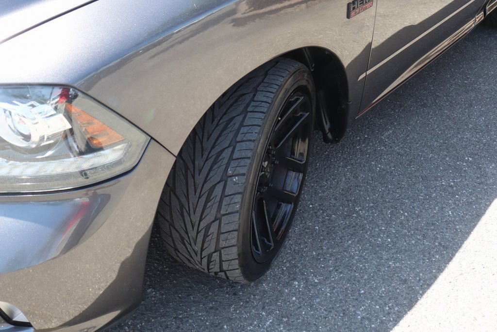 Used 2016 RAM 1500 Sport w/ Convenience Group image 45