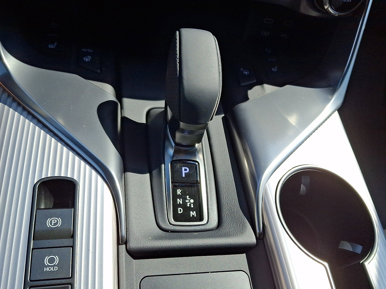 New 2026 Lexus LX 700h F Sport image 11