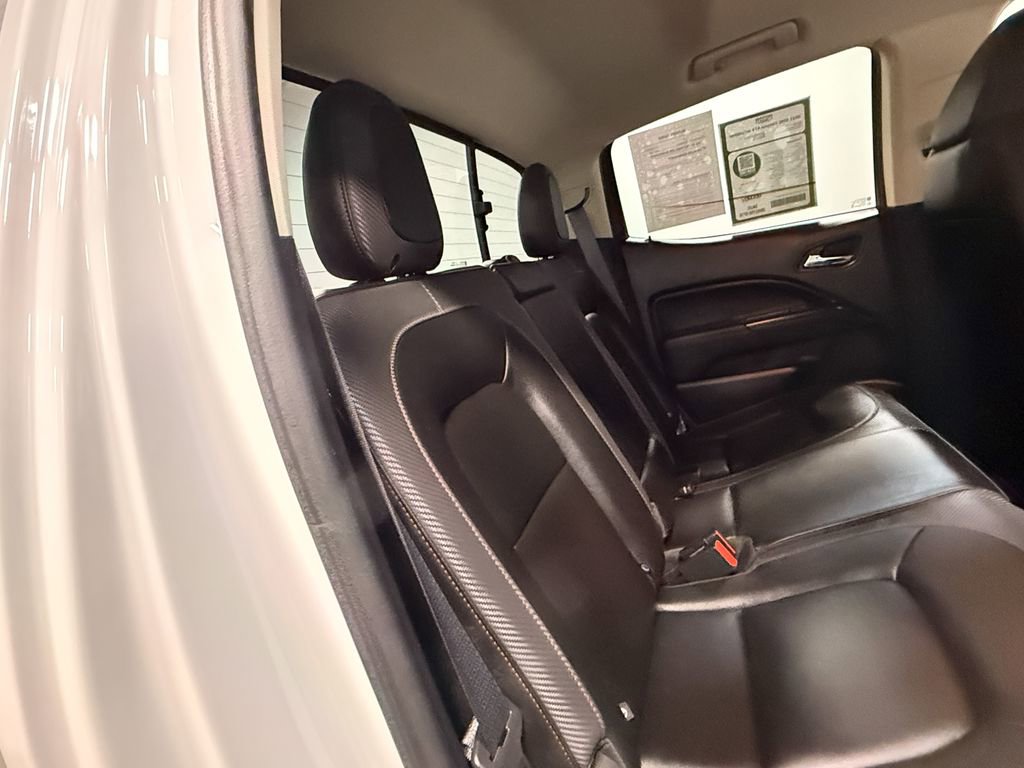 Used 2021 GMC Canyon AT4 image 69