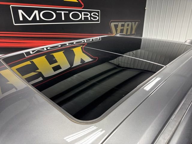 Used 2022 Ford F150 Platinum w/ Equipment Group 701A High image 8