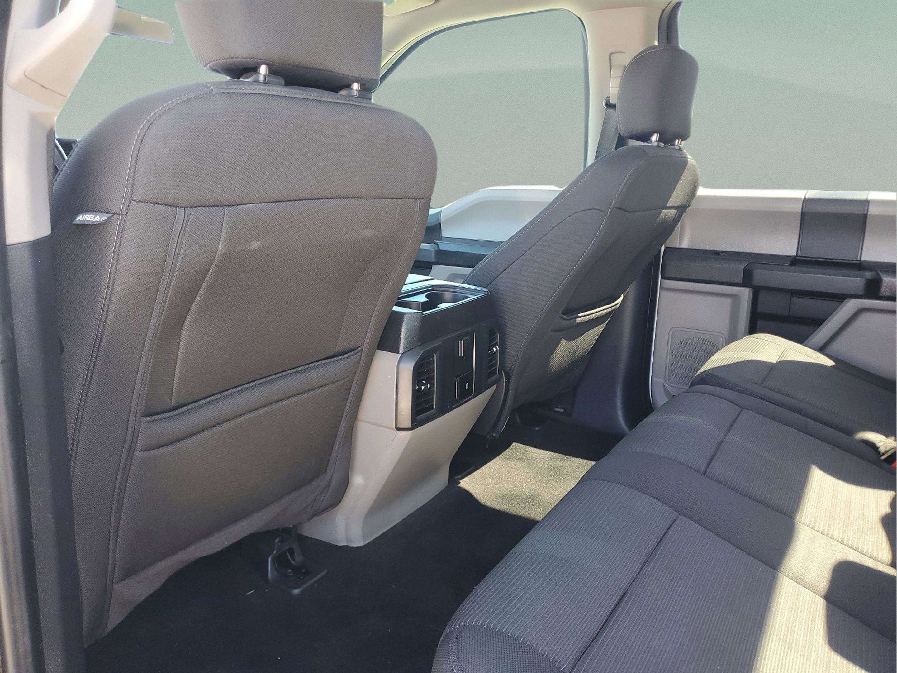 Used 2020 Ford F150 XL w/ Equipment Group 101A Mid AWD/4WD image 5