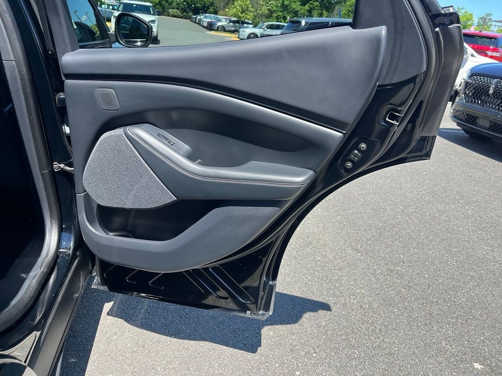 Certified 2024 Ford Mustang Mach-E Premium AWD/4WD image 20