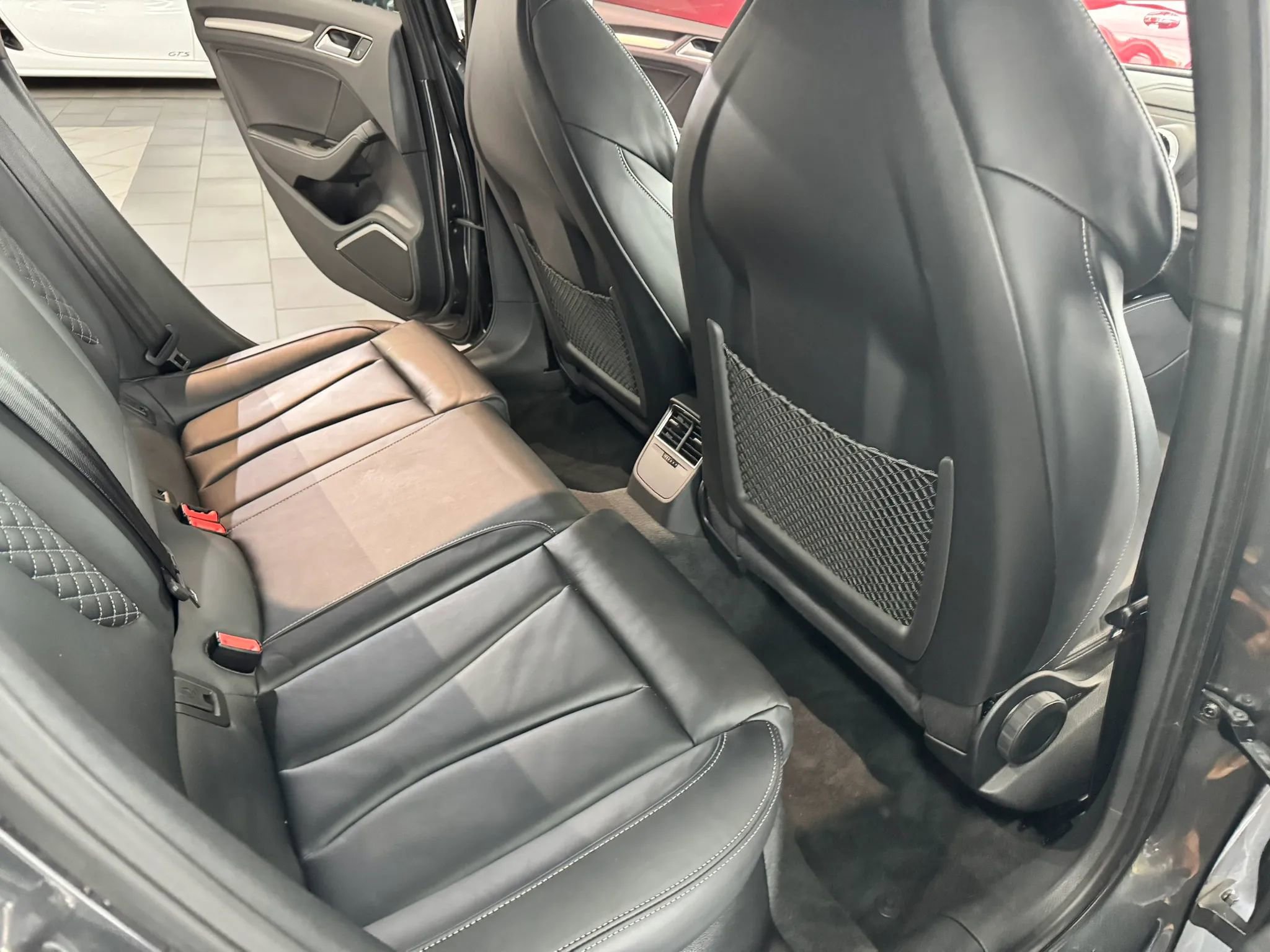 Used 2017 Audi S3 Premium Plus w/ Technology Package AWD/4WD image 16