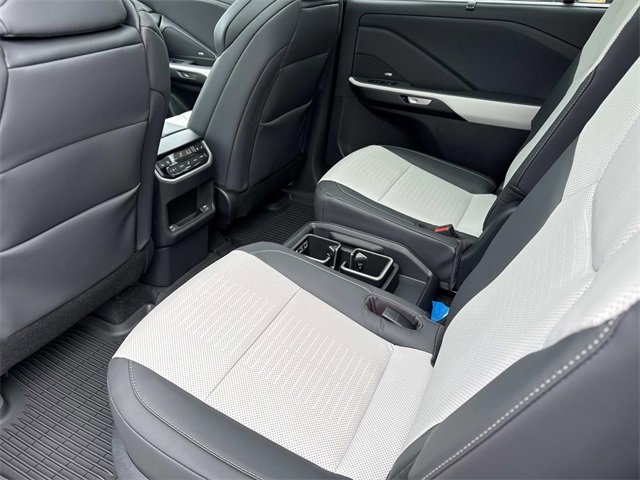 New 2026 Lexus TX 350 AWD image 14