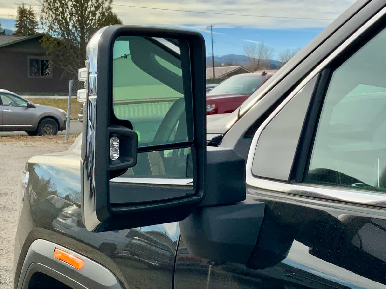 New 2026 GMC Sierra 3500 Denali Ultimate image 16