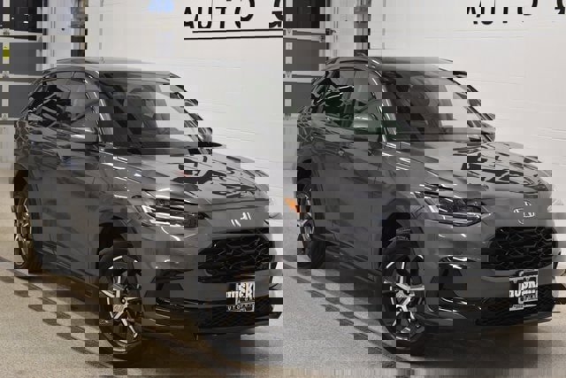 Used 2025 Honda HR-V EX-L image 1