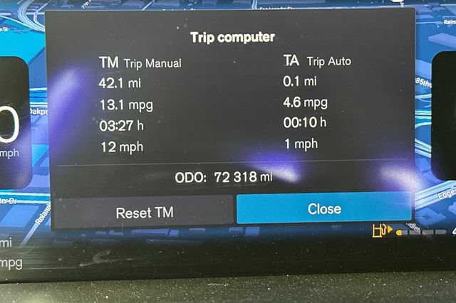 Used 2023 Volvo XC90 B5 Plus AWD/4WD image 31