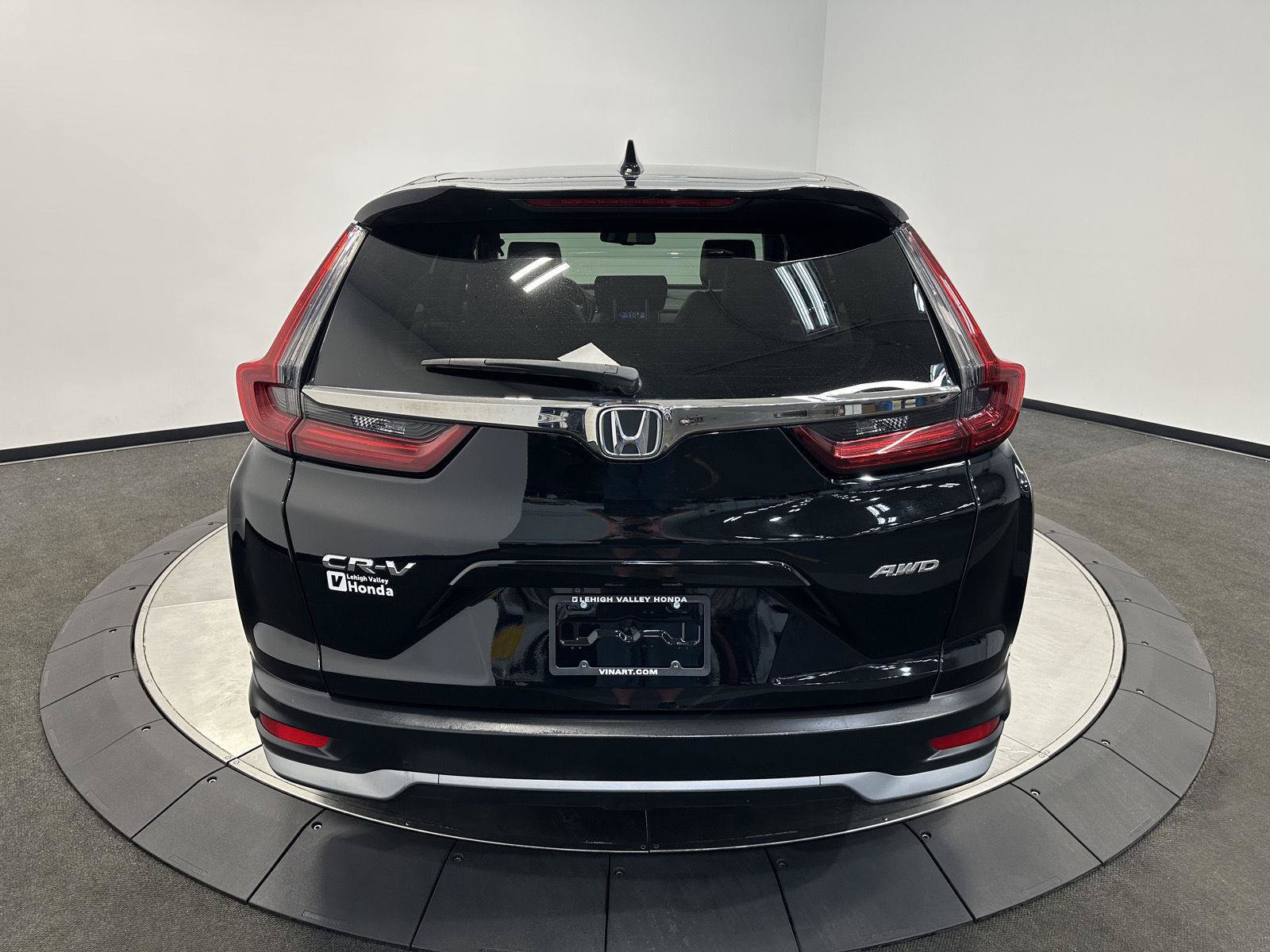 Used 2020 Honda CR-V EX-L image 6