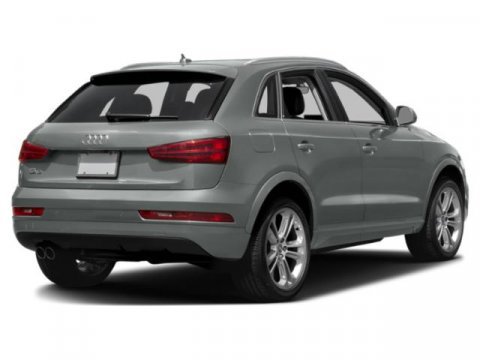 Used 2018 Audi Q3 2.0T Premium image 2