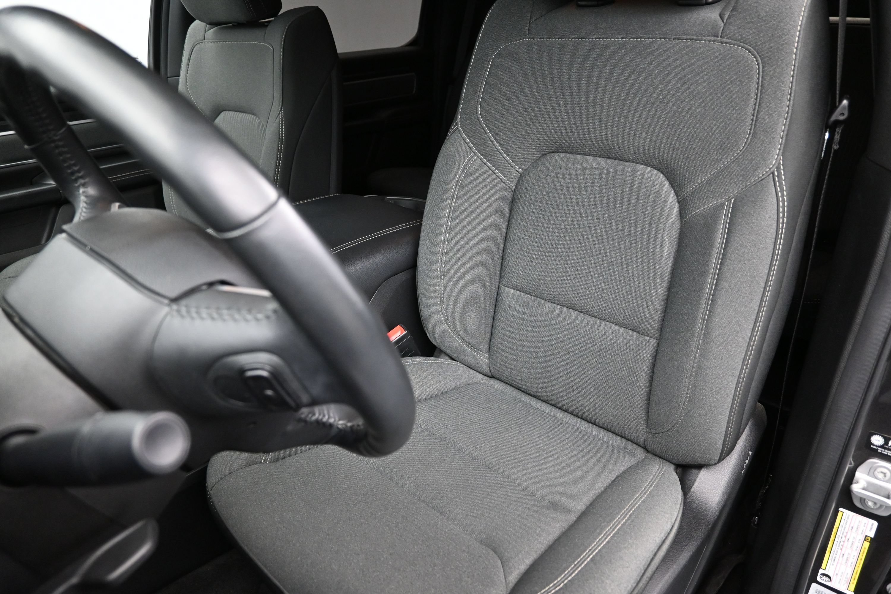 Used 2023 RAM 1500 Big Horn AWD/4WD image 21