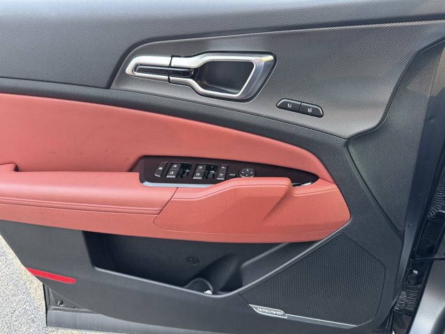 New 2025 Kia Sportage SX Prestige AWD/4WD image 6