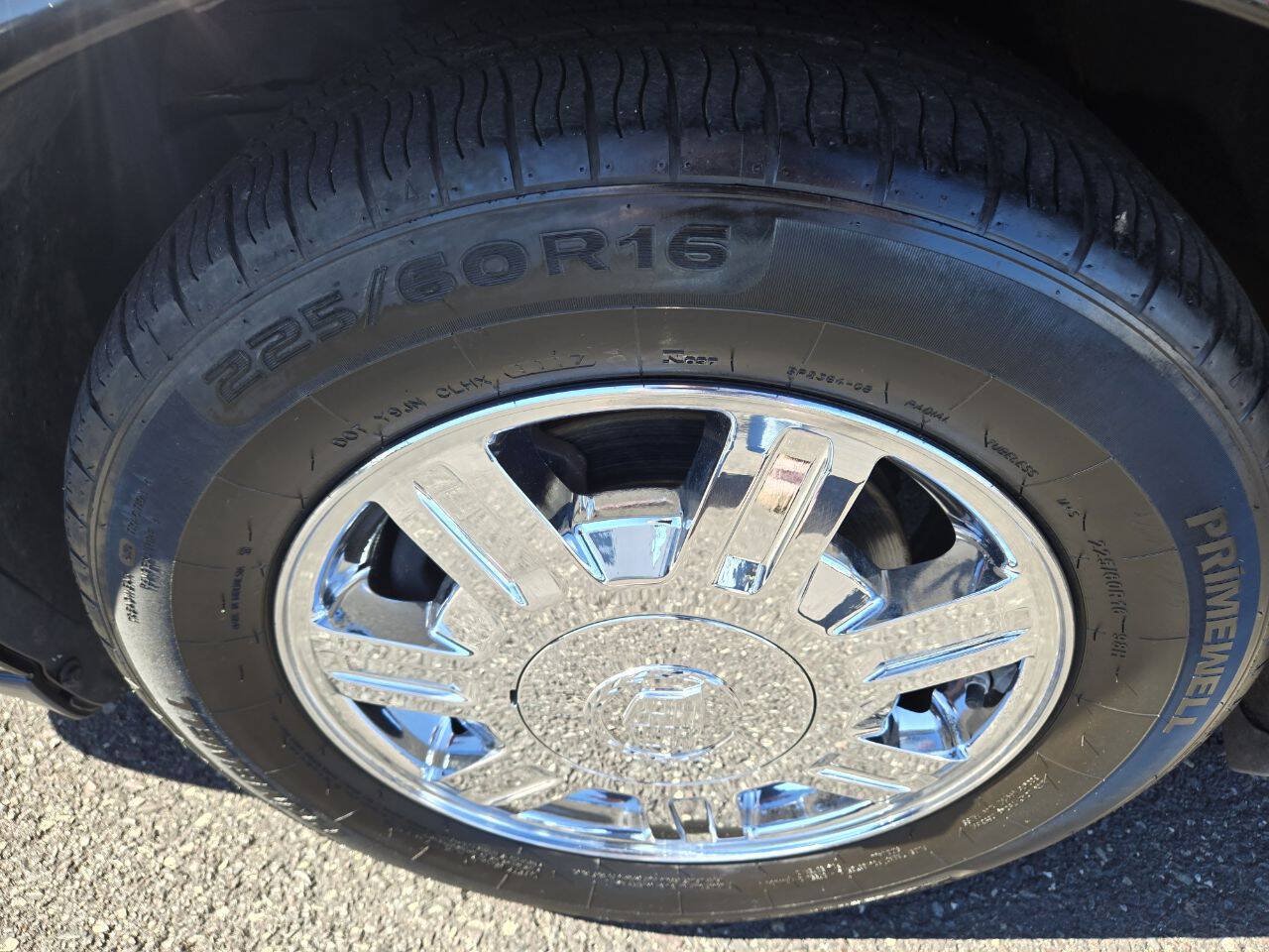Used 2004 Cadillac De Ville w/ Equipment Group FWD image 29