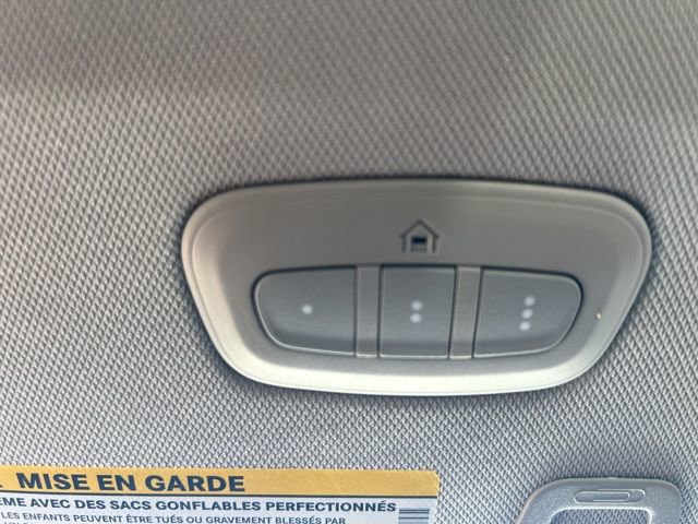 Used 2023 Jeep Grand Cherokee Limited w/ Trailer Tow Prep Group (B) image 34