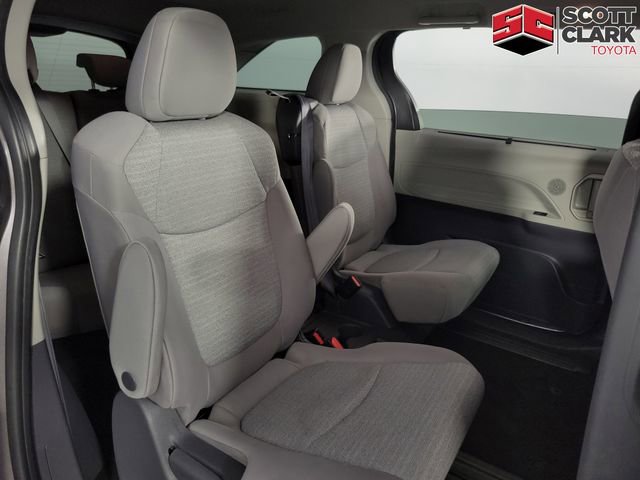 Used 2021 Toyota Sienna LE FWD image 16