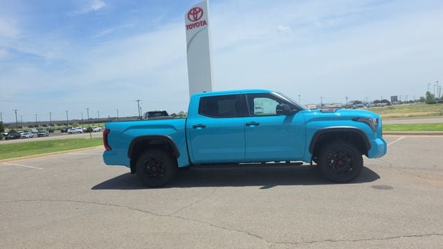 New 2026 Toyota Tundra TRD Pro AWD/4WD image 5