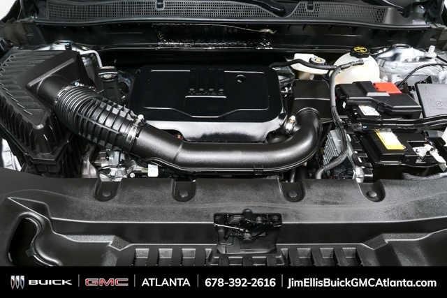 Used 2025 Chevrolet Blazer LT FWD image 31