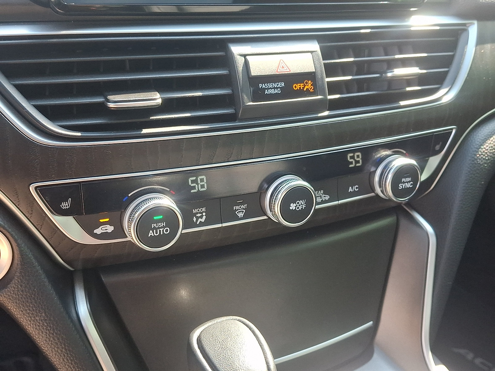Used 2021 Honda Accord EX-L image 16