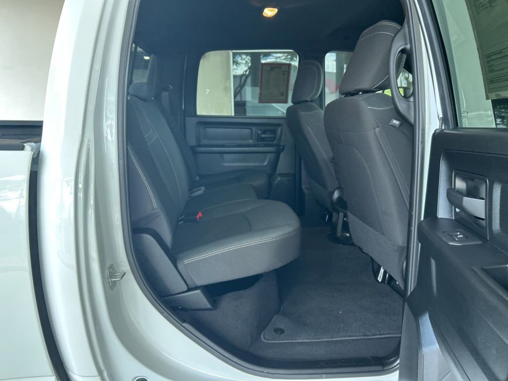 Used 2026 RAM 3500 Tradesman image 29