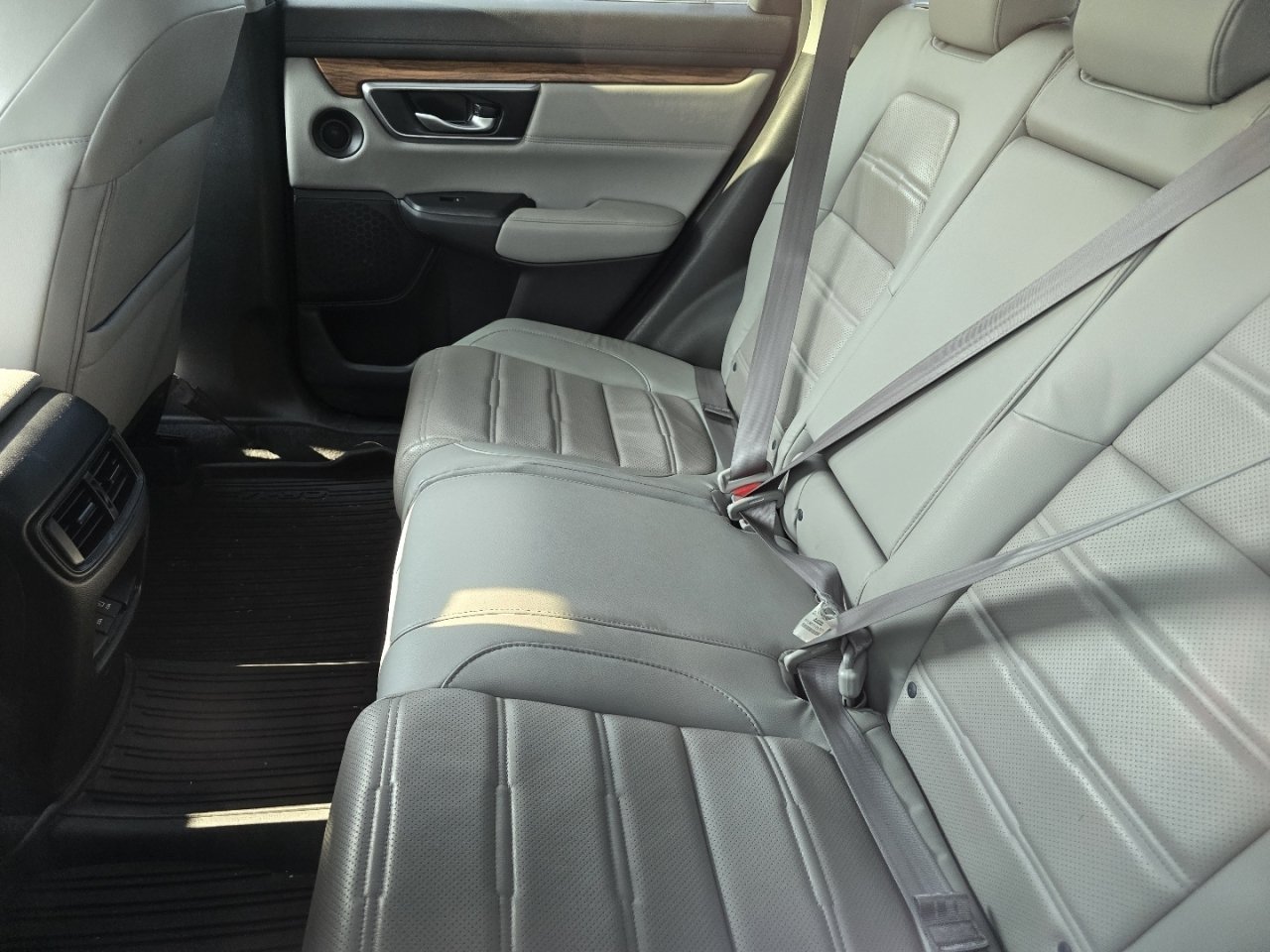 Used 2018 Honda CR-V EX-L image 21