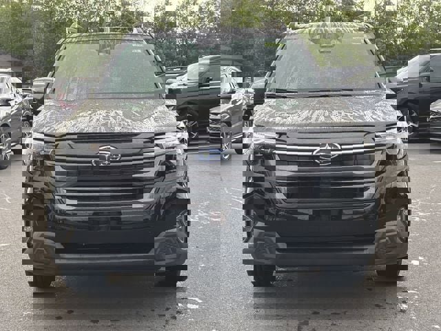 Used 2026 Subaru Forester Premium image 8