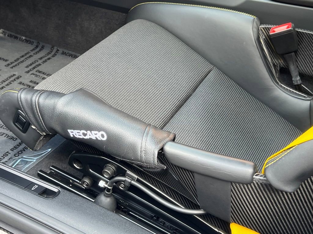 Used 2022 Porsche 911 GT3 image 33