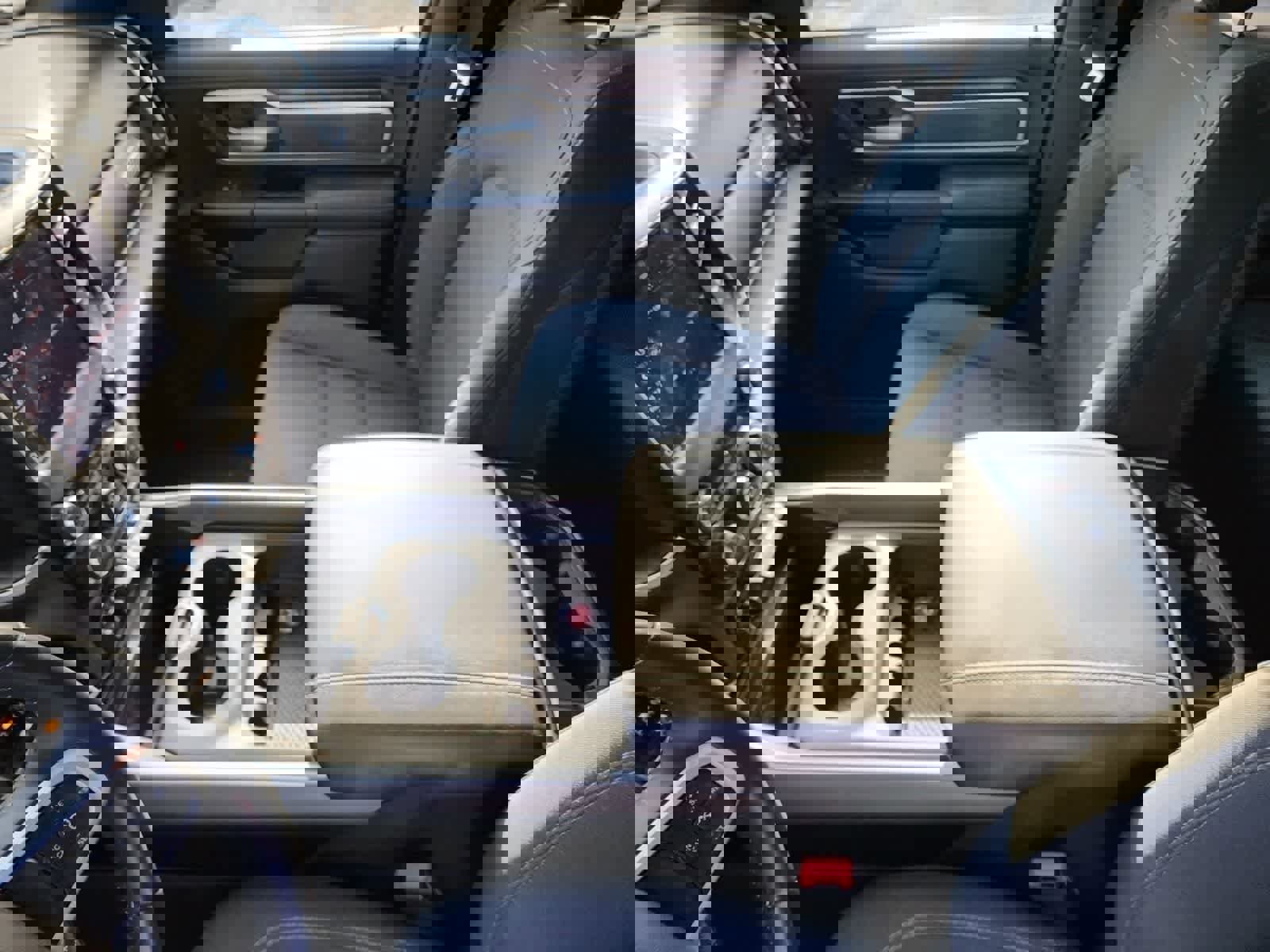 Certified 2022 RAM 1500 Big Horn image 11