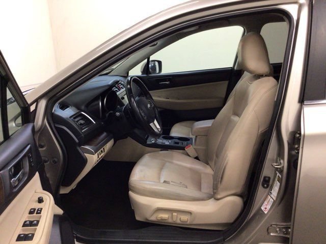 Used 2015 Subaru Outback 2.5i Limited AWD/4WD image 20