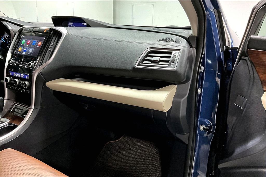 Used 2019 Subaru Ascent Touring image 19