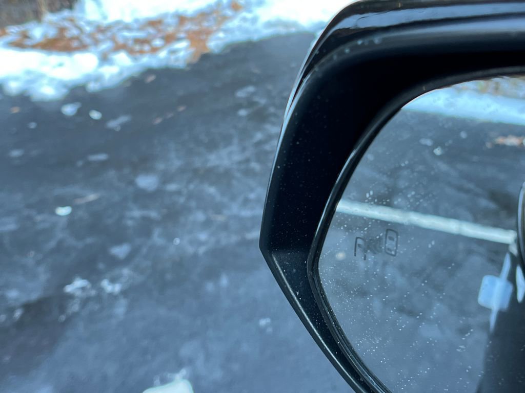 New 2025 Toyota RAV4 LE image 25