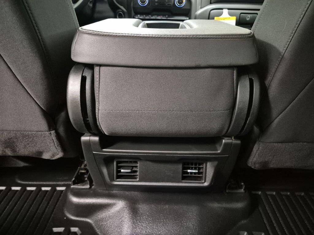 Used 2025 Chevrolet Silverado 3500 W/T w/ WT/CX Safety Package image 22