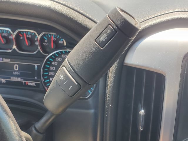 Used 2018 GMC Sierra 1500 SLE w/ SLE Value Package AWD/4WD image 28