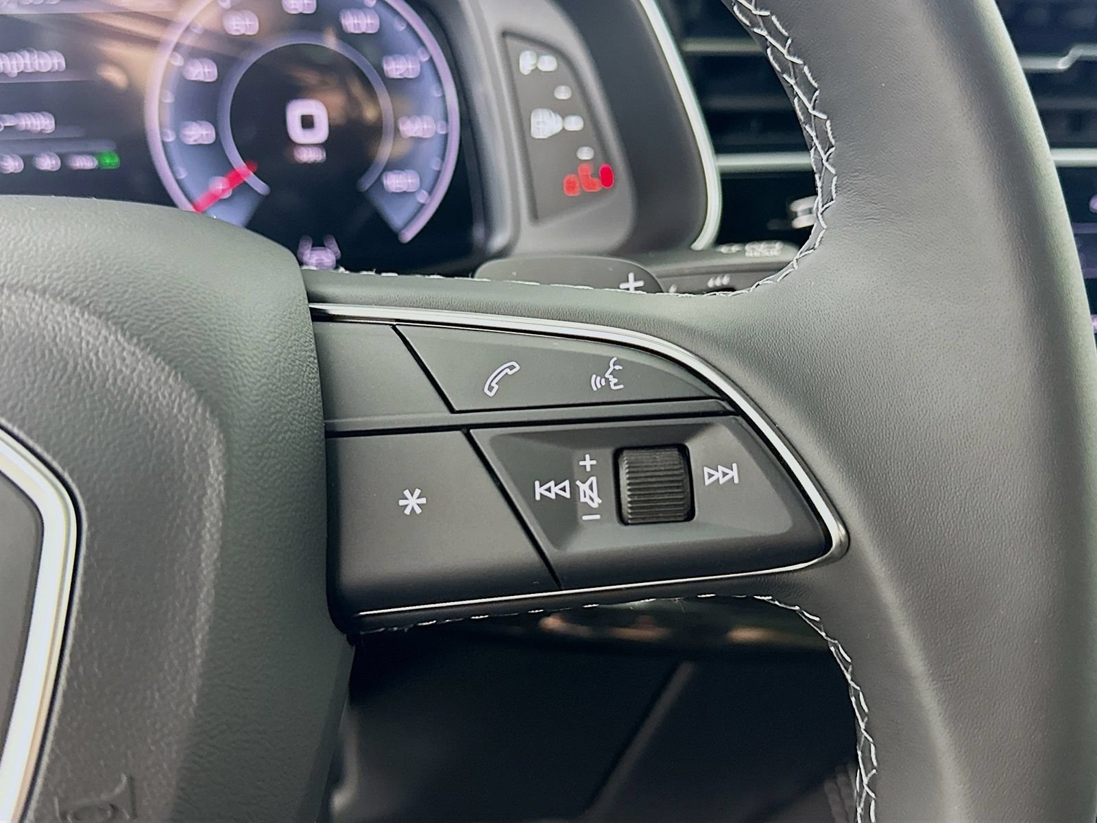 New 2026 Audi Q7 Premium Plus AWD/4WD image 19