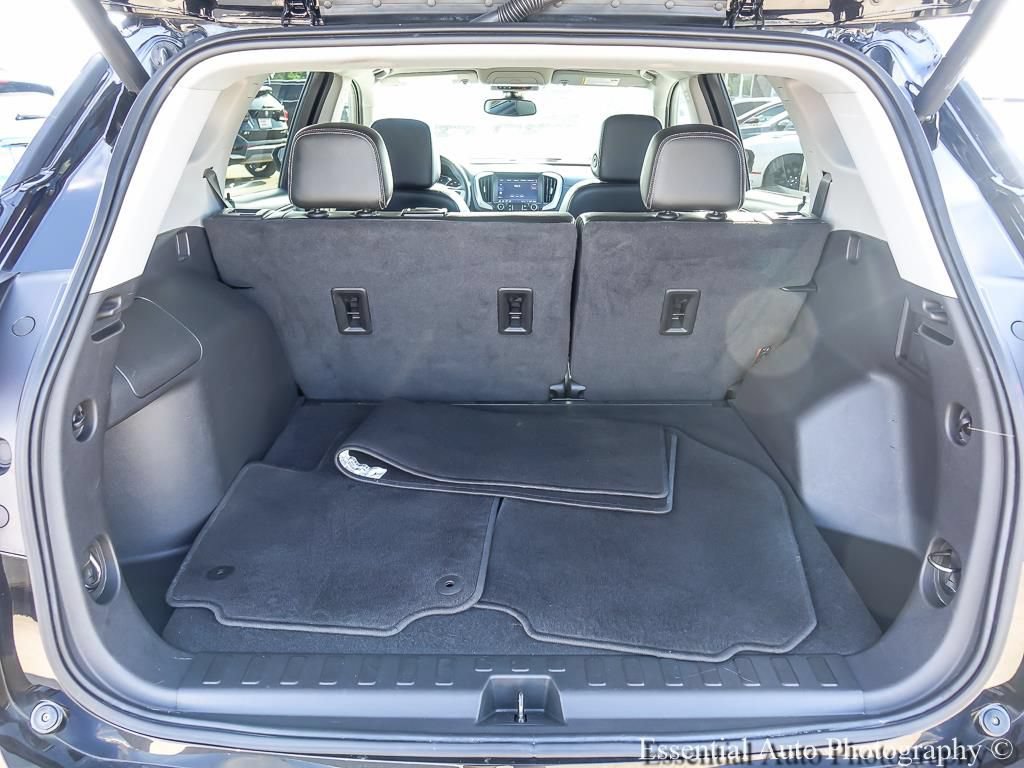 Certified 2023 GMC Terrain SLT w/ Elevation Edition AWD/4WD image 22