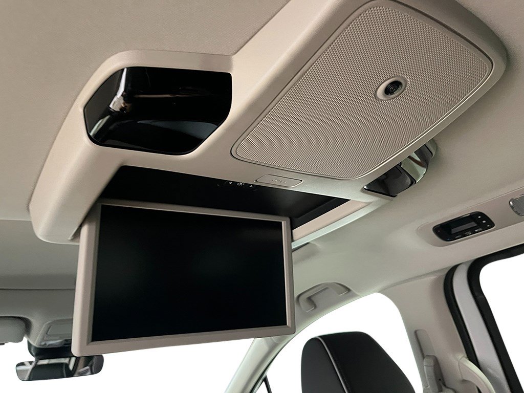 New 2026 Honda Odyssey Touring image 25