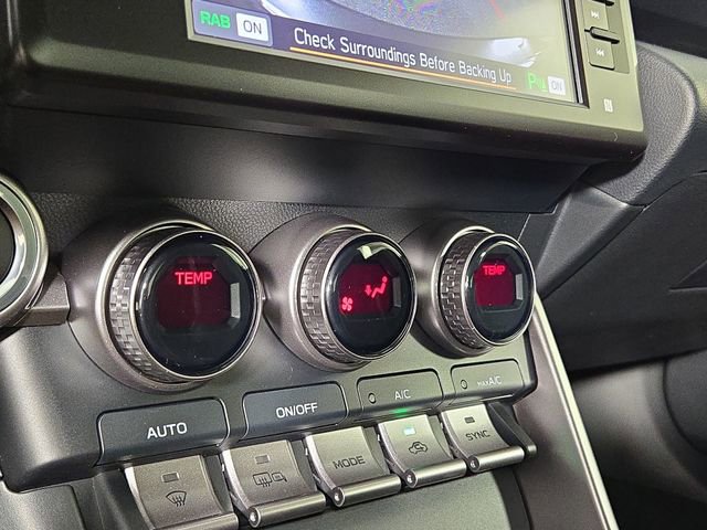 New 2025 Toyota GR86 Premium image 18