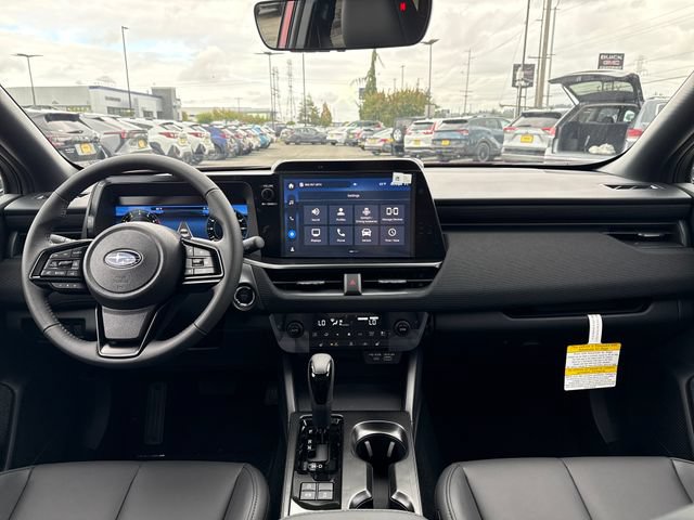 New 2026 Subaru Outback Premium AWD/4WD image 14