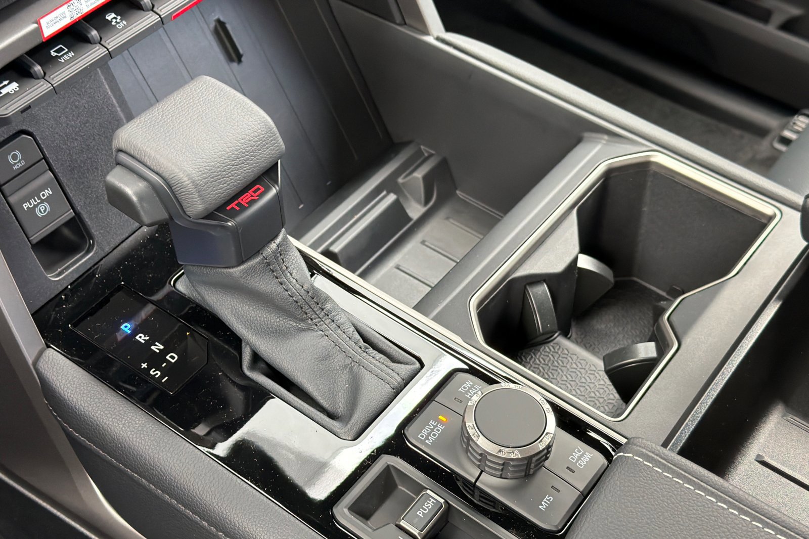 New 2026 Toyota Tundra Limited w/ TRD Off-Road Package image 18