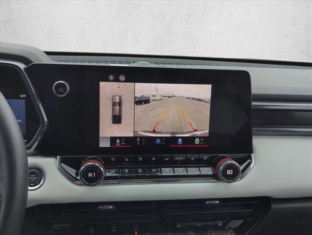 Used 2024 GMC Canyon AT4X w/ AT4X AEV Edition image 16